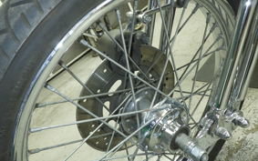 HARLEY FXSTS 1450 2002