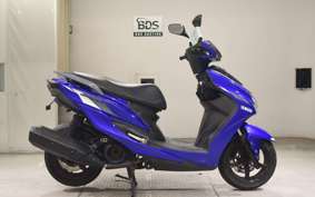 YAMAHA CYGNUS 125 XSR 3 2014 SED8J