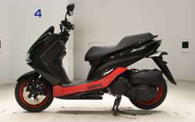 YAMAHA Majesty 155 Gen.2 S