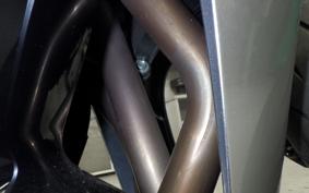 HONDA CBR600RR GEN 3 2007 PC40