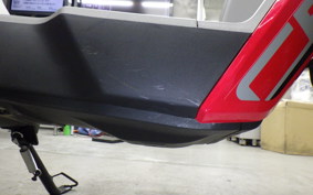 HONDA U-BE
