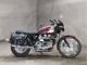 Фото Triumph T100 BONNEVILLE 2007 с японского аукциона