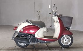 YAMAHA VINO MORUFE SA59J