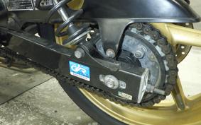 HONDA CB750 GEN 2 2008 RC42