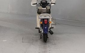 HONDA SUPER CUB50 AA07