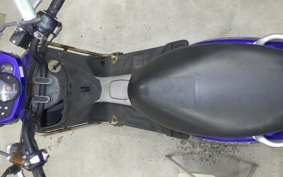 YAMAHA BW'S 50 Gen.3 SA44J