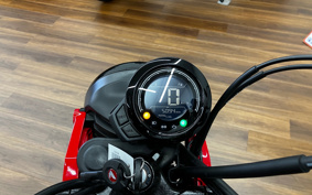 HONDA CT125 HUNTER CUB JA55