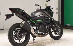 KAWASAKI Z250 Gen.2