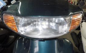 HONDA DIO GEN 3 2019 AF34