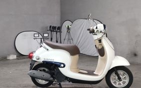 HONDA GIORNO AF70