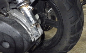 YAMAHA BW S125 Gen.2 SEA6J