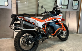 KTM 890 ADVENTURE	 R 2023 TR640