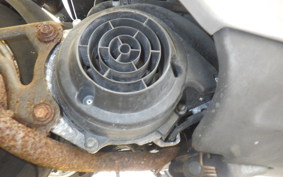 HONDA DIO Gen.4 AF35