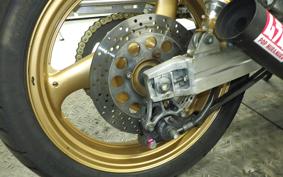 SUZUKI GSX400 IMPULSE 1994 GK79A