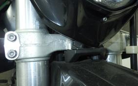 HONDA XR400 MOTARD 2008 ND08