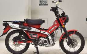 HONDA CT125-2 JA65