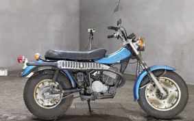 SUZUKI VAN VAN125 RV125