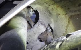 HONDA DIO FIT AF27