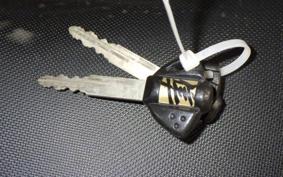 SUZUKI HAYABUSA Gen.3 2021 EJ11A