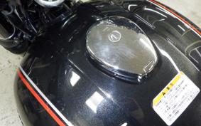 KAWASAKI ESTRELLA BJ250A