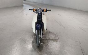 HONDA SUPER CUB50 AA09