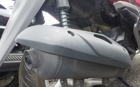 YAMAHA TRICITY 125 2020 SE82J
