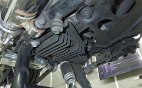 YAMAHA SR400 Gen.5 2020 RH16J