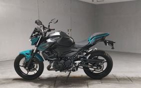 KAWASAKI Z250 EX250P