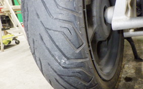 HONDA PCX125 2006 JF81