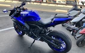 YAMAHA YZF-R7 2022 RM39J