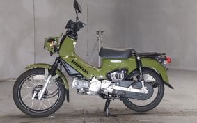 HONDA CROSS CUB110 JA45