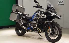 BMW R1200GS ADVENTURE 2018