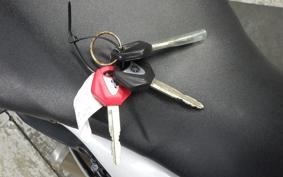 YAMAHA MT-07 2017 RM07J