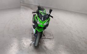 KAWASAKI NINJA400 EX400G