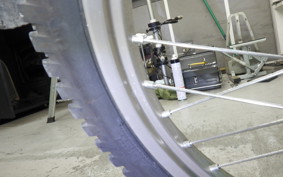 GASGAS TX 125 RANDONNE 2023
