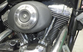 HARLEY FXDL 1450 2001