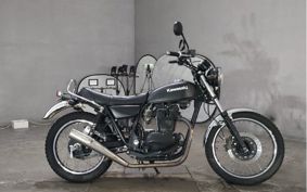 KAWASAKI 250TR BJ250F