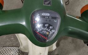 HONDA SUPER CUB110 JA07