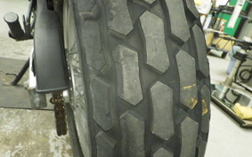 SUZUKI VANVAN 200 2003 NH41A