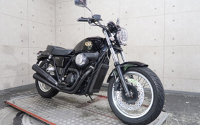 HONDA VRX400 ROADSTER SP BLACK  1999 NC33