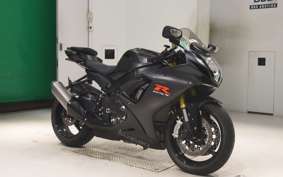 SUZUKI GSX-R750 2016