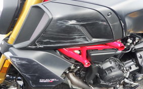 DUCATI DIAVEL 1260 S 2021