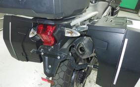 TRIUMPH TIGER 800 2013