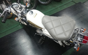 HONDA MONKEY WHITESPL Z50J