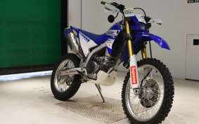 YAMAHA WR250R 2008 DG15J