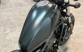 HONDA  REBEL 250 ABS MC49