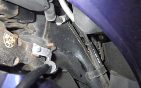 HONDA LEAD 125 2013 JF45