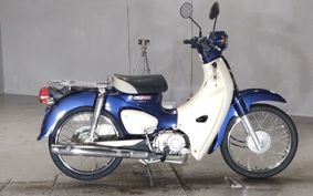 HONDA SUPER CUB50 AA09