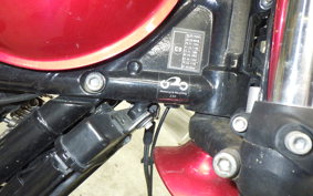 TRIUMPH STREET SCRAMBLER 2019