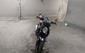 SUZUKI GLADIUS 650 2015 CX112